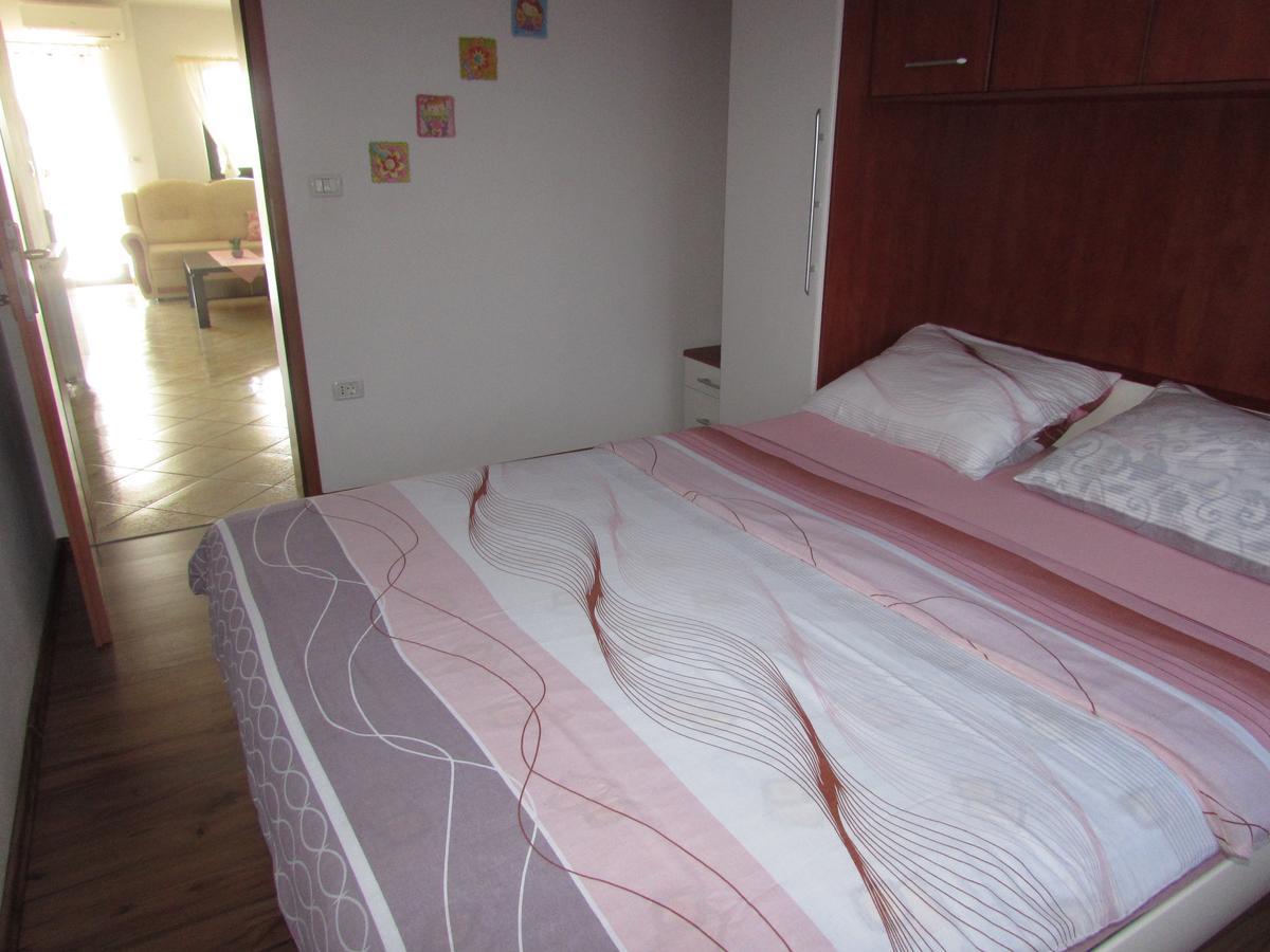 Apartments Goga Умаг Экстерьер фото