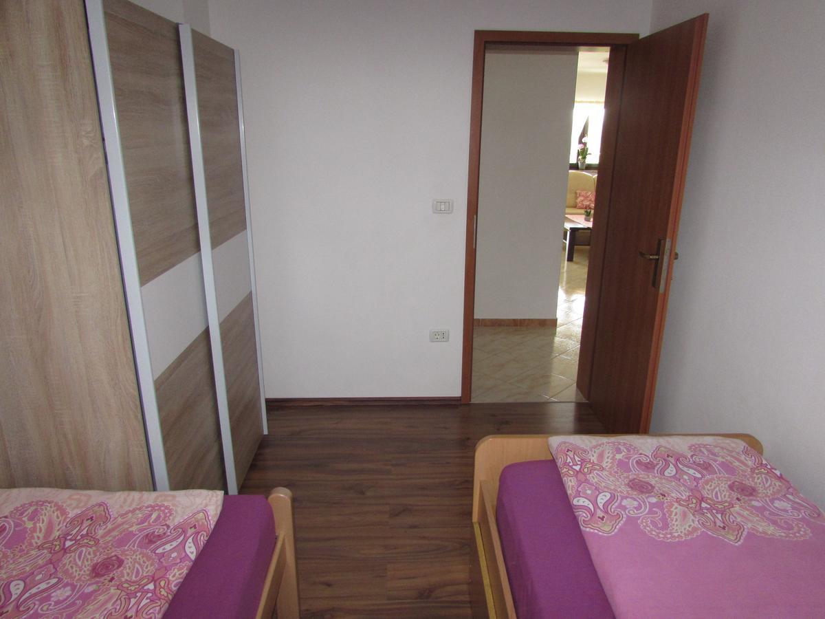 Apartments Goga Умаг Экстерьер фото