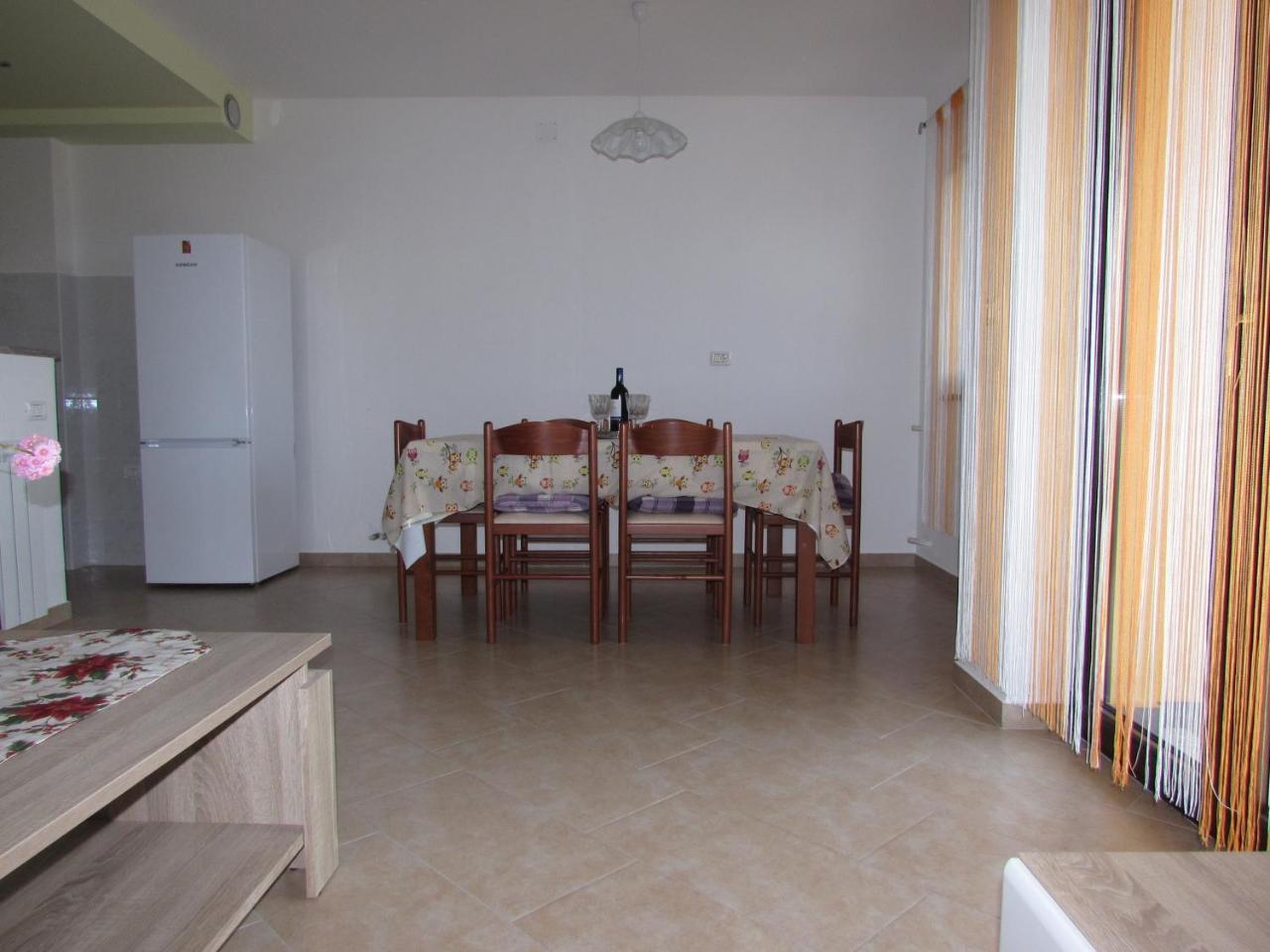 Apartments Goga Умаг Экстерьер фото