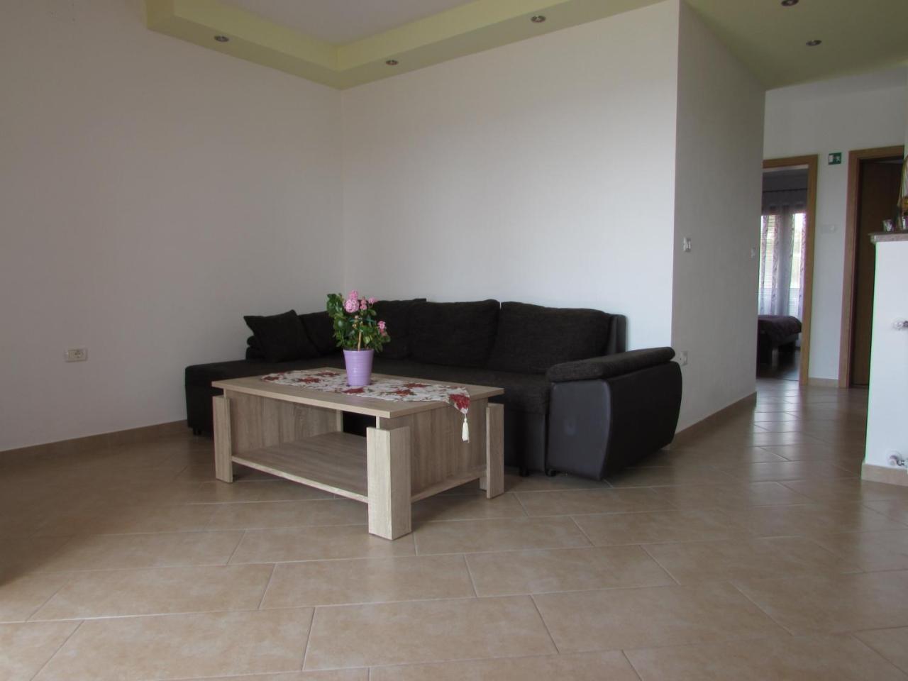 Apartments Goga Умаг Экстерьер фото