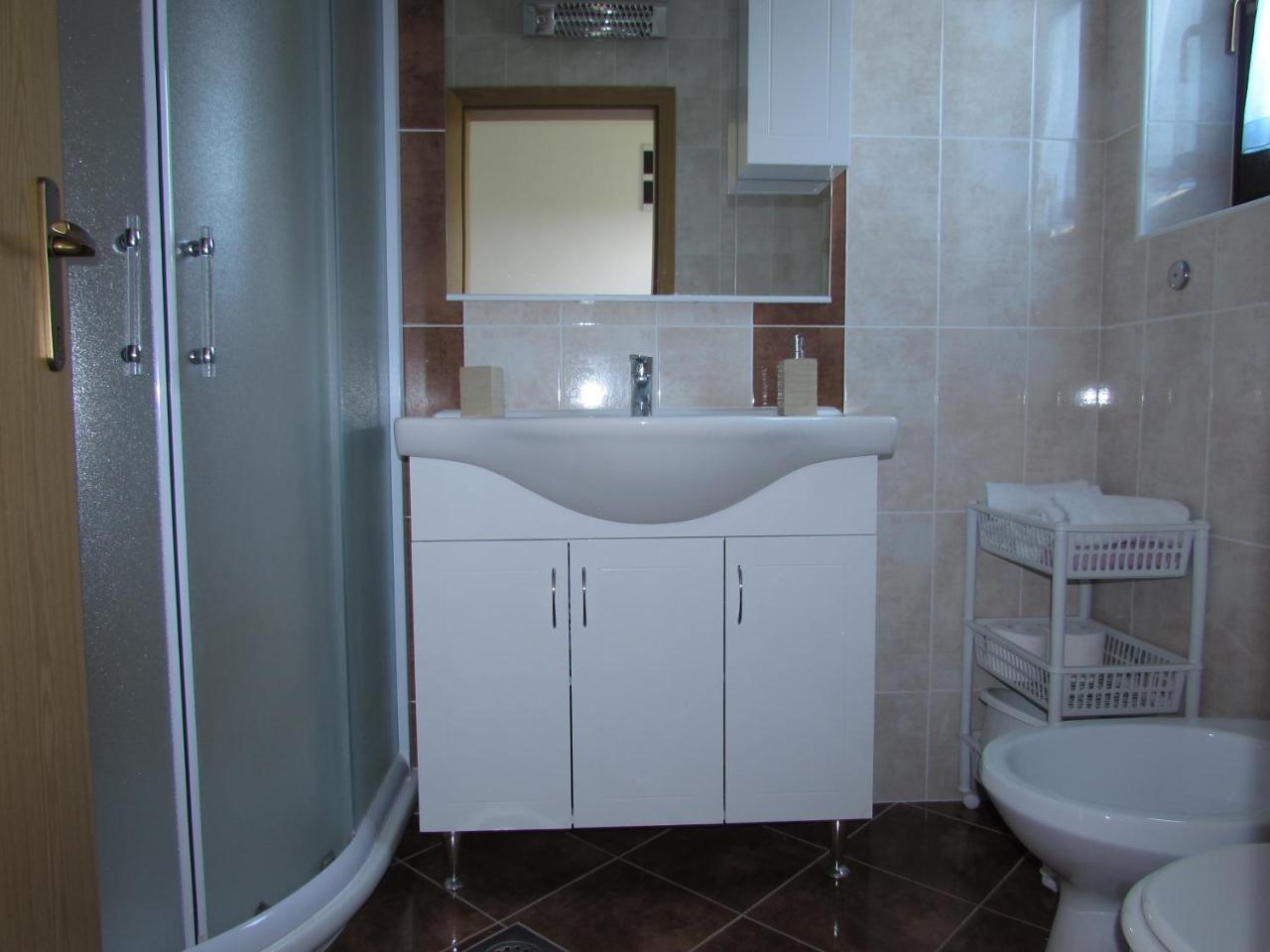 Apartments Goga Умаг Экстерьер фото