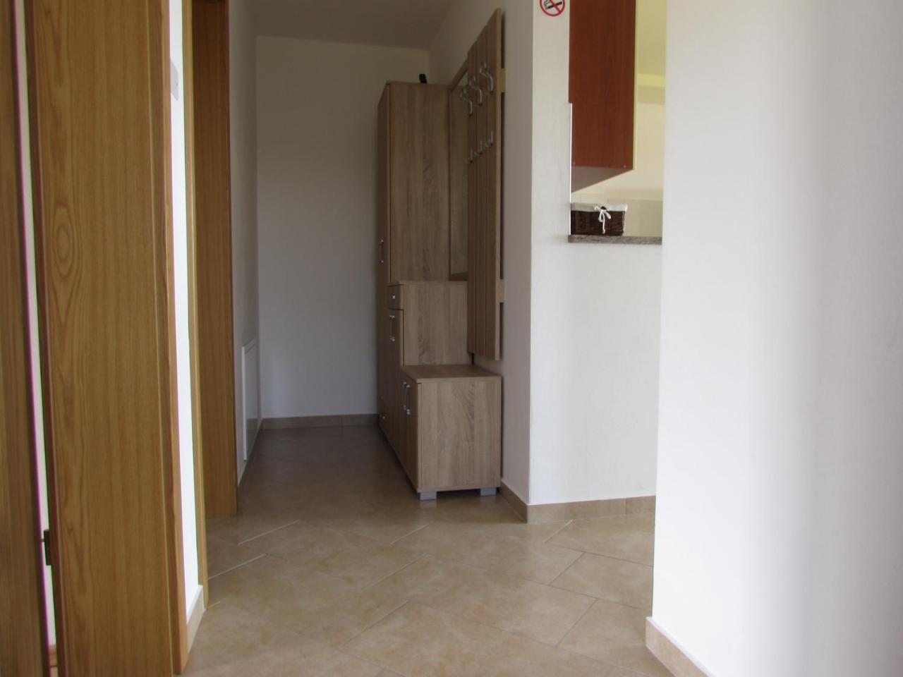 Apartments Goga Умаг Экстерьер фото