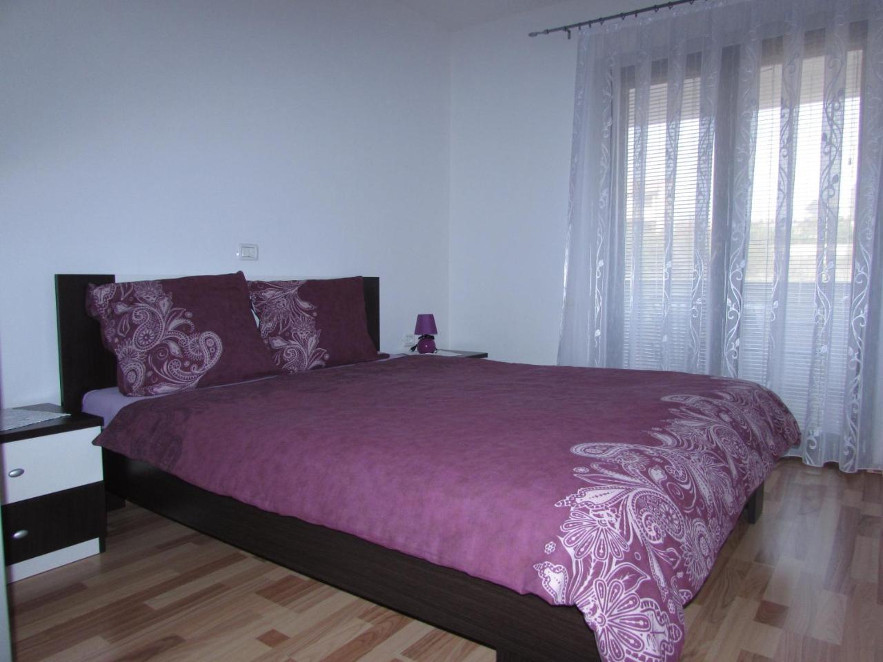 Apartments Goga Умаг Экстерьер фото