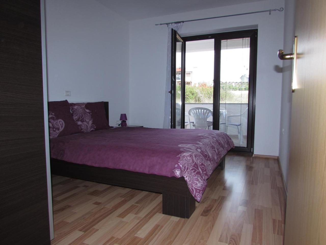 Apartments Goga Умаг Экстерьер фото