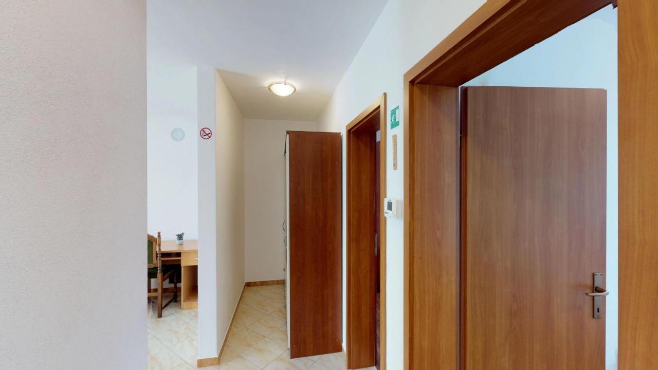 Apartments Goga Умаг Экстерьер фото