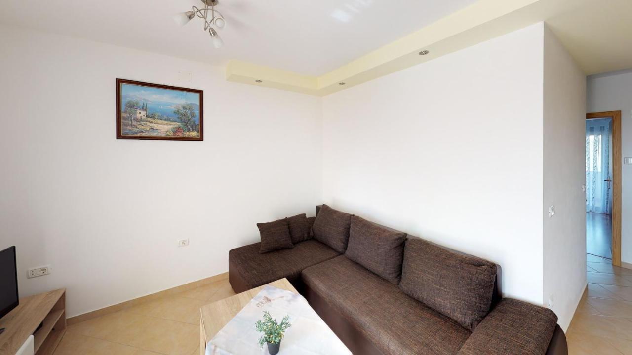 Apartments Goga Умаг Экстерьер фото