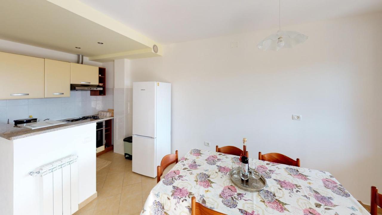 Apartments Goga Умаг Экстерьер фото