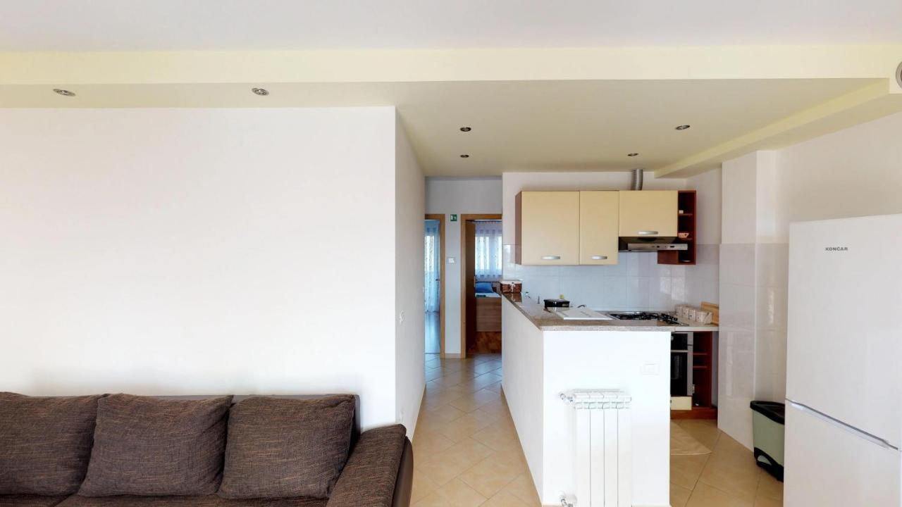 Apartments Goga Умаг Экстерьер фото
