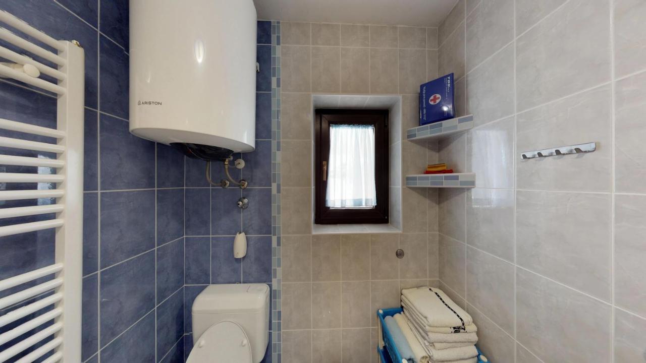 Apartments Goga Умаг Экстерьер фото