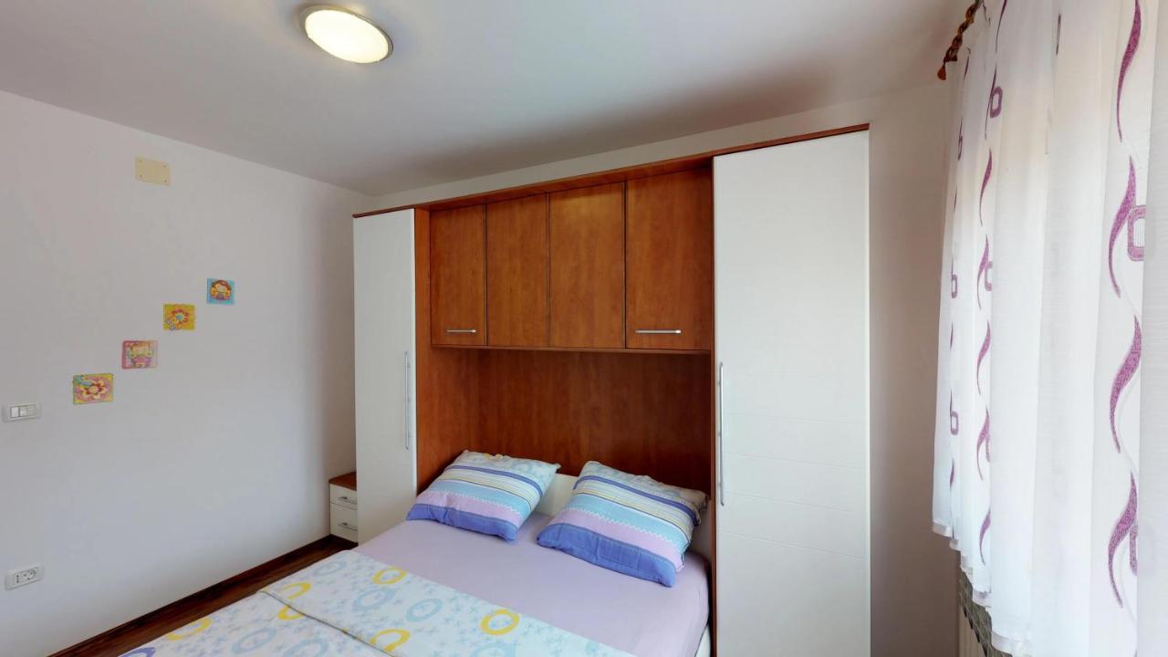 Apartments Goga Умаг Экстерьер фото