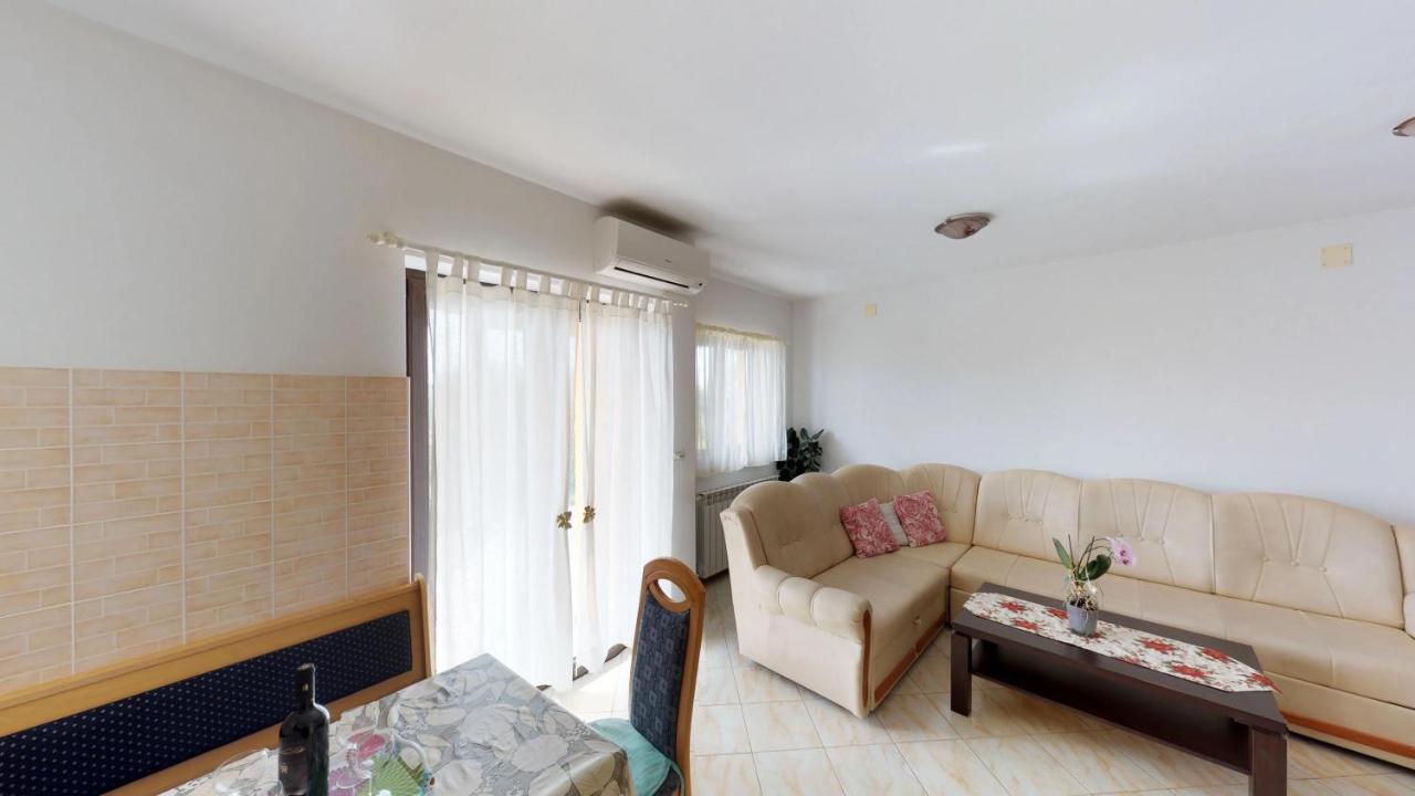 Apartments Goga Умаг Экстерьер фото