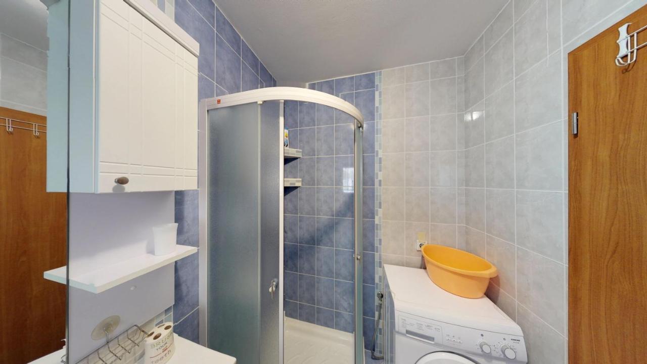 Apartments Goga Умаг Экстерьер фото