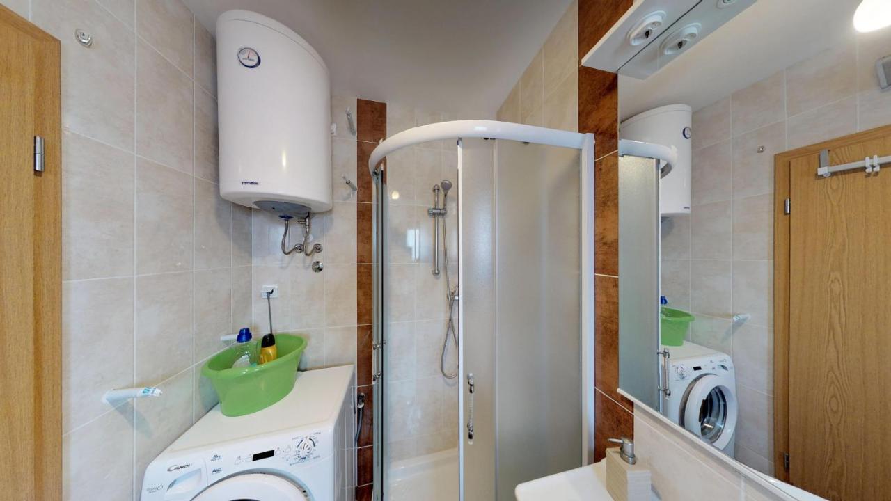 Apartments Goga Умаг Экстерьер фото