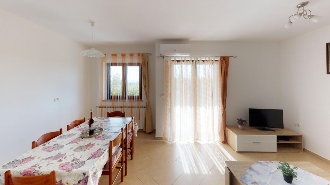 Apartments Goga Умаг Экстерьер фото