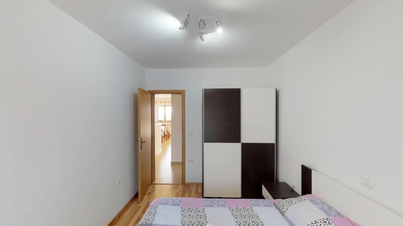 Apartments Goga Умаг Экстерьер фото