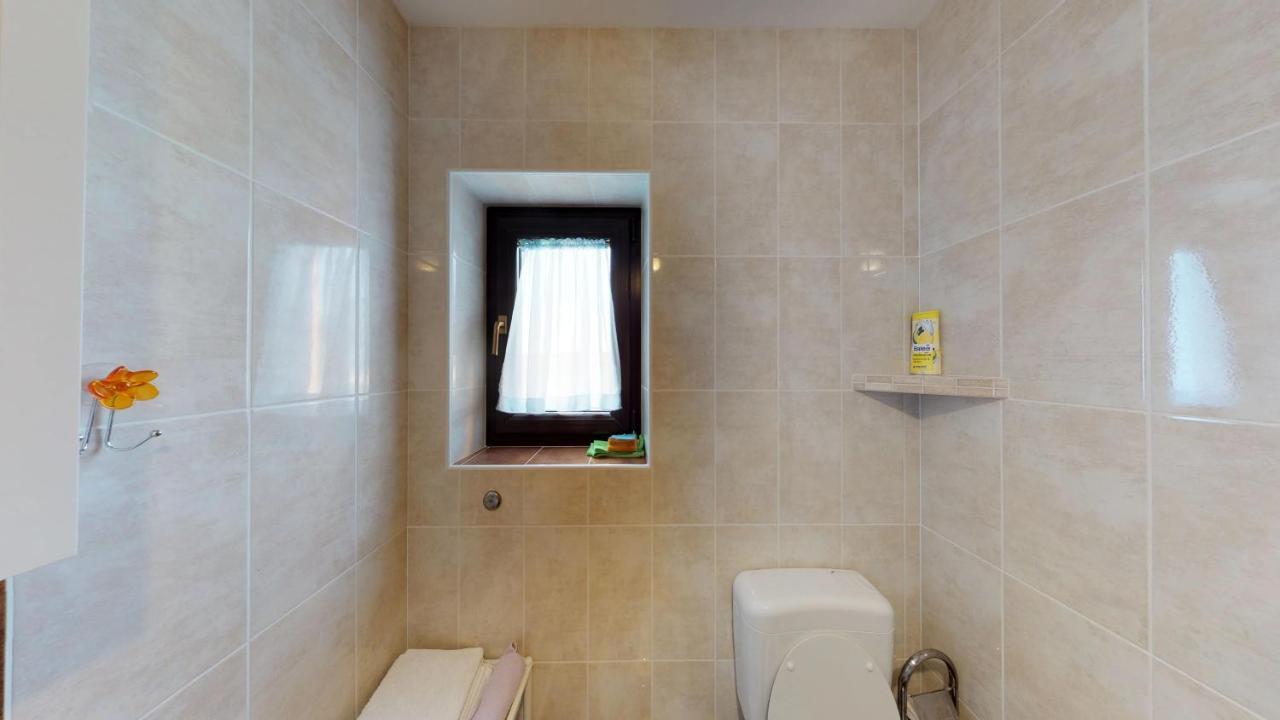 Apartments Goga Умаг Экстерьер фото